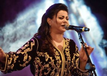 الفنانة لطيفة رأفت تعيد إحياء أغنية يا “ناسي” للراحل إبراهيم العلمي