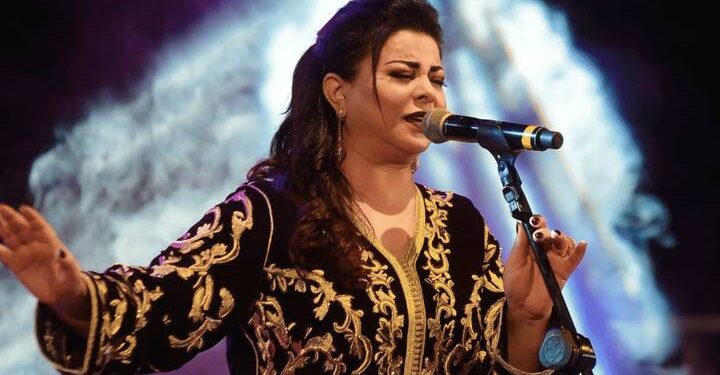 الفنانة لطيفة رأفت تعيد إحياء أغنية يا “ناسي” للراحل إبراهيم العلمي