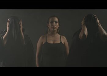 أغنية « كاين نور » جديد الفنانة المغربية ريم أمين