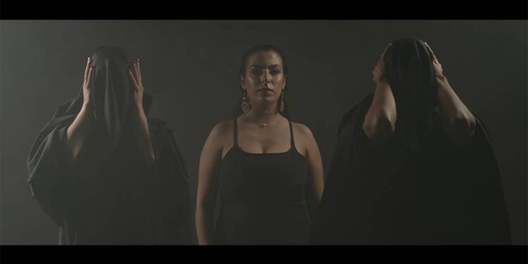 أغنية « كاين نور » جديد الفنانة المغربية ريم أمين