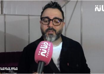بحماس كبير أحمد شوقي يعبر عن فرحه بعودة المهرجانات و يصرح ” الله ينصر سيدنا لي رجع لينا المهرجانات”