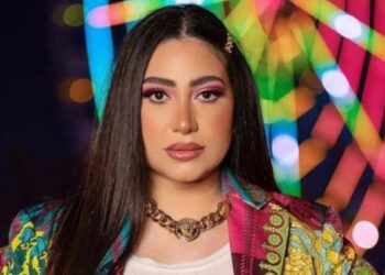 بسبب المشاكل بينها .. المطربة الشعبية بوسي تتجاهل موت والدها