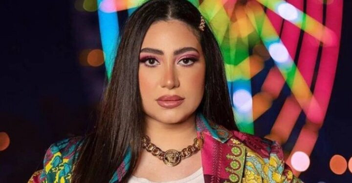 بسبب المشاكل بينها .. المطربة الشعبية بوسي تتجاهل موت والدها