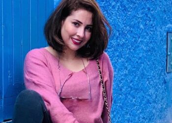 إبتسام العروسي تكشف حقيقة خلافها مع سلوى زرهان