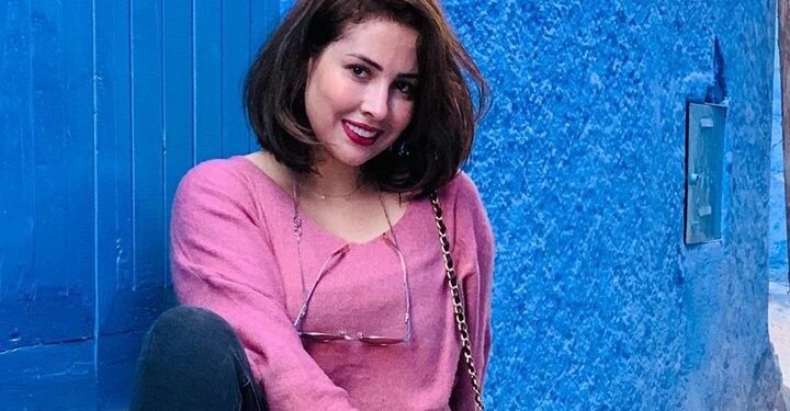 إبتسام العروسي تكشف حقيقة خلافها مع سلوى زرهان