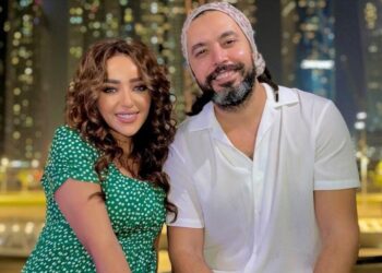 بعد سنين على إخفاء علاقتهما الجريني.. و جميلة بدوي يحتفلان بزفافهما بالمغرب