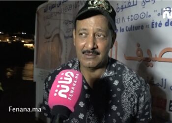 فرحان بزاف بعودة المهرجانات و بالخدمة ملكت حب الناس من بداياتي أنا بمهرجان “صيف الوداية”