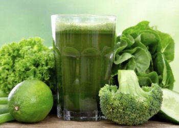 تعرف على مواد غدائية تحمي التي ستنظف جسمك من السموم
