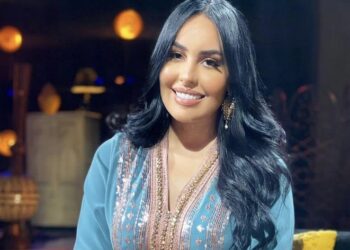 بعد غياب عن مجال الإعلام كوثر تيسية تعود لتقديم البرامج