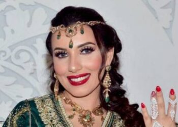 سحر الصديقي تدخل القفص الذهبي للمرة الثانية