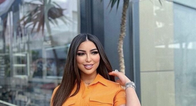 دنيا بطمة ترد على رسالة اعتذار محمد الترك