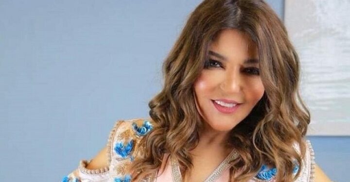 سميرة سعيد تحتفل بعيد العرش.. أتمنى أن يظل تربنا واحدا موحدا