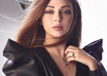 مريم فارس تحتفل بوصول أغنيتها “هذا الحلو” ل100 مليون مشاهدة