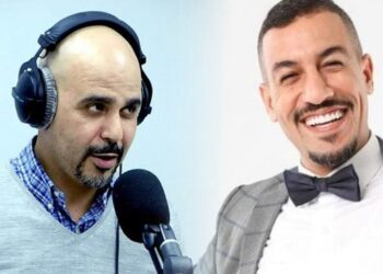 بعد خطوبة يسار.. الرمضاني يرد على المنتقدين