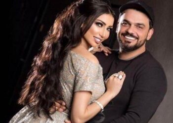 هذا ما قاله محمد الترك عن إنفصاله من دنيا بطمة بسبب الخيانة