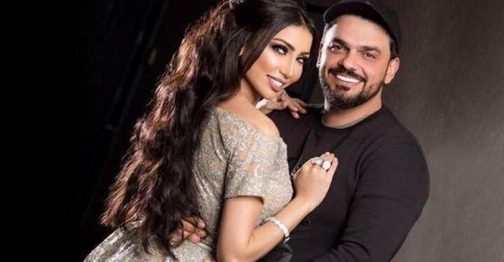 هذا ما قاله محمد الترك عن إنفصاله من دنيا بطمة بسبب الخيانة