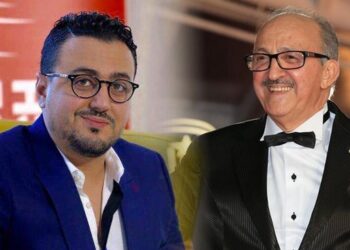 محمد الجم لرشيد العلالي ” أظن أن رشيد شو منشط ناجح و كل واحد كيقلب على المصلحة ديالو”