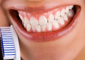 إعادة بناء اللثة طبيعيا