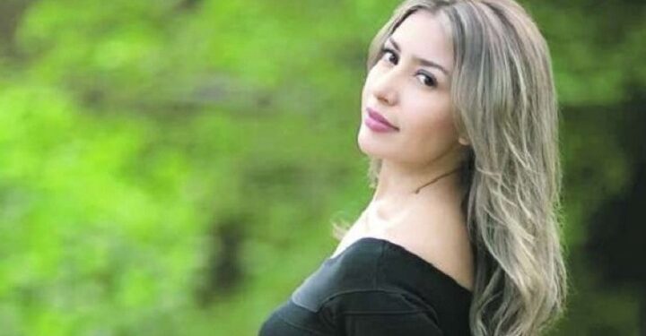 جنات تروج لعملها الفني الجديد “من يحبك”