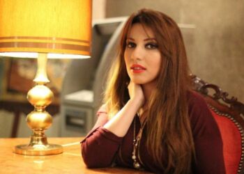 سحر الصديقي تتعرض للنصب و الإحتيال
