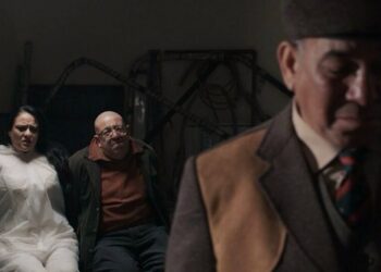 “جرادة مالحة ” للروخ بالقاعات السينمائية  بداية من هذا التاريخ