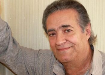 وفاة الملحن وقائد الأوركسترا اللبناني إحسان المنذر