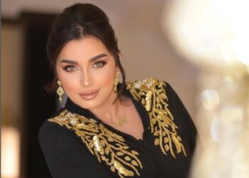بالصورة فرح الفاسي تقلق متابعيها عليها بهذا المرض الذي تعاني منه