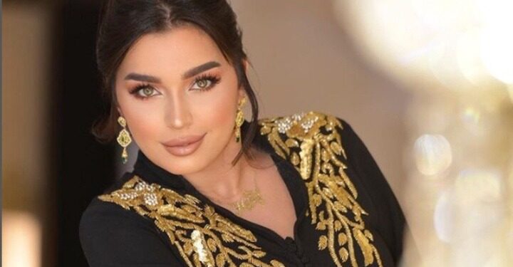 بالصورة فرح الفاسي تقلق متابعيها عليها بهذا المرض الذي تعاني منه