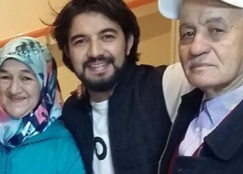 عمر لطفي : ” بسبب عملية نصب والدي دخل للمستشفى “
