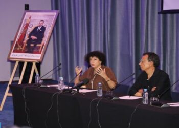 المهرجان الوطني للفيلم بطنجة يناقش مستقبل دعم الإنتاج السينمائي الوطني