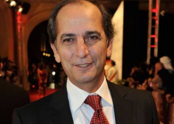 الموت يخطف المصري هشام سليم ، بعد مضاعفات خطيرة مع مرض السرطان