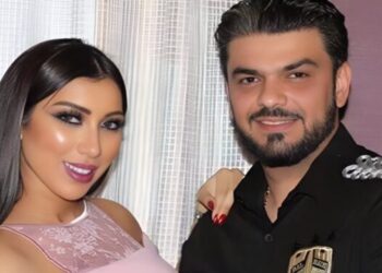 بعد انفصاله عن دنيا بطمة .. الترك يغادر المغرب