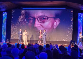 افتتاح المهرجان االوطني للفيلم بطنجة يكرم نور الدين الصايل و عبد الرحمان التازي