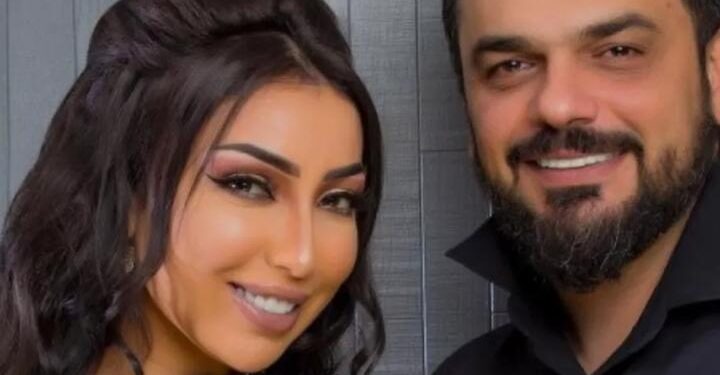 بعد طرده من حفلها.. محمد الترك ينقل للعناية المركزة بعد تعرضه لوعكة الصحية
