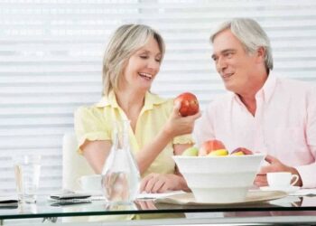 تجنبي هذه الأمراض الذي تصيبك في سن الخمسين بهذه النصائح