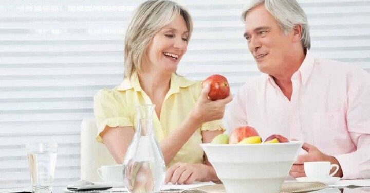 تجنبي هذه الأمراض الذي تصيبك في سن الخمسين بهذه النصائح