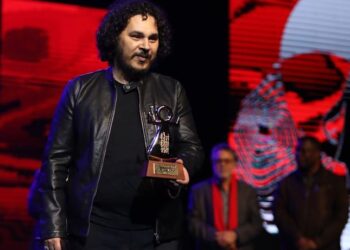 العرض ما قبل الأول لمسرحية “حدائق الأسرار” لمحمد الحر