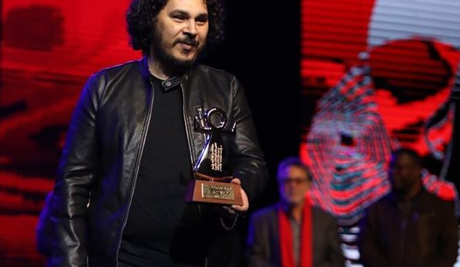 العرض ما قبل الأول لمسرحية “حدائق الأسرار” لمحمد الحر