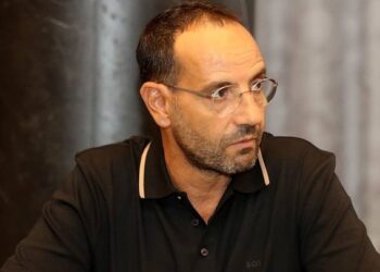 سعد التسولي يعبر عن حزنه بسبب وفاة نور الدين بكر “نور الدين ضحكنا و بكانا كاملين”