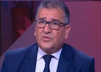 الشاعر عبد الحميد جماهري في “الغرفة المضيئة” لبيت الشعر