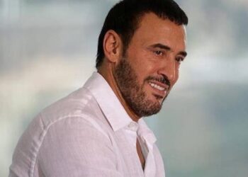 كاظم الساهر يكشف عن سرا : أعيش في عزلة تامة و لا أسهر أبدا