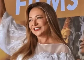 تكريم ليلى علوي في سلا