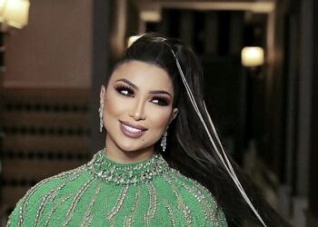 محمد الترك يوجه رسالة لدنيا بطمة