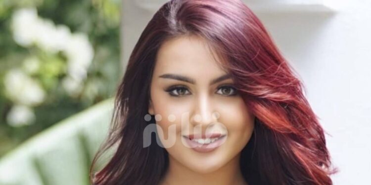 الفنانة الصاعدة إسراء عبد الله تطرح “نقرا ميساجو”