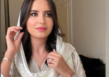 جيهان كيداري تعلن دخولها القفص الذهبي دون كشف هوية العريس