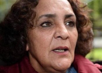 حادث مرعب يصيب الممثلة راوية لهذا السبب..