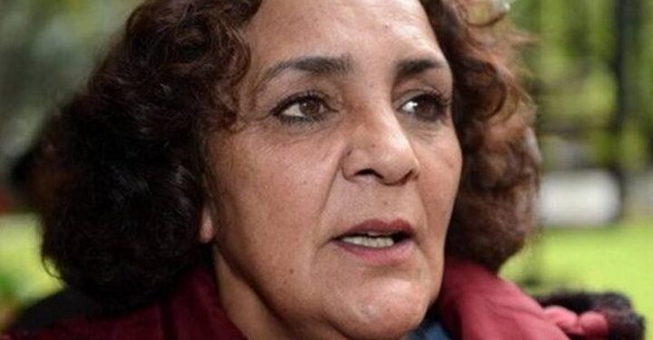 حادث مرعب يصيب الممثلة راوية لهذا السبب..