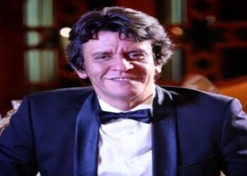 التأشيرة تمنع رشيد الادريسي من حضوره حفل زفاف سعد المجرد و غيثة