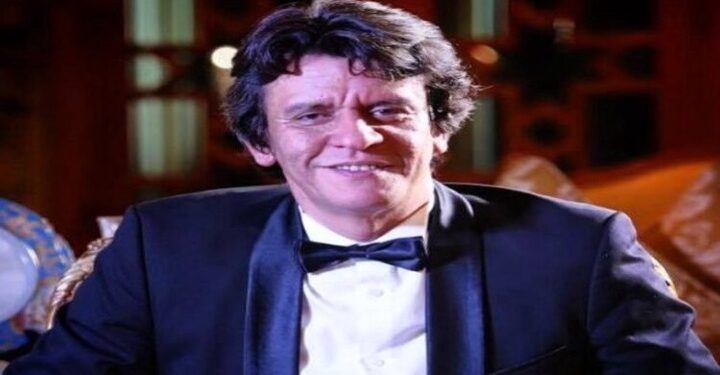 التأشيرة تمنع رشيد الادريسي من حضوره حفل زفاف سعد المجرد و غيثة
