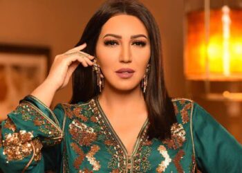 أسماء المنور تنفي إشاعة زواجها من البرلماني هشام أيت منة